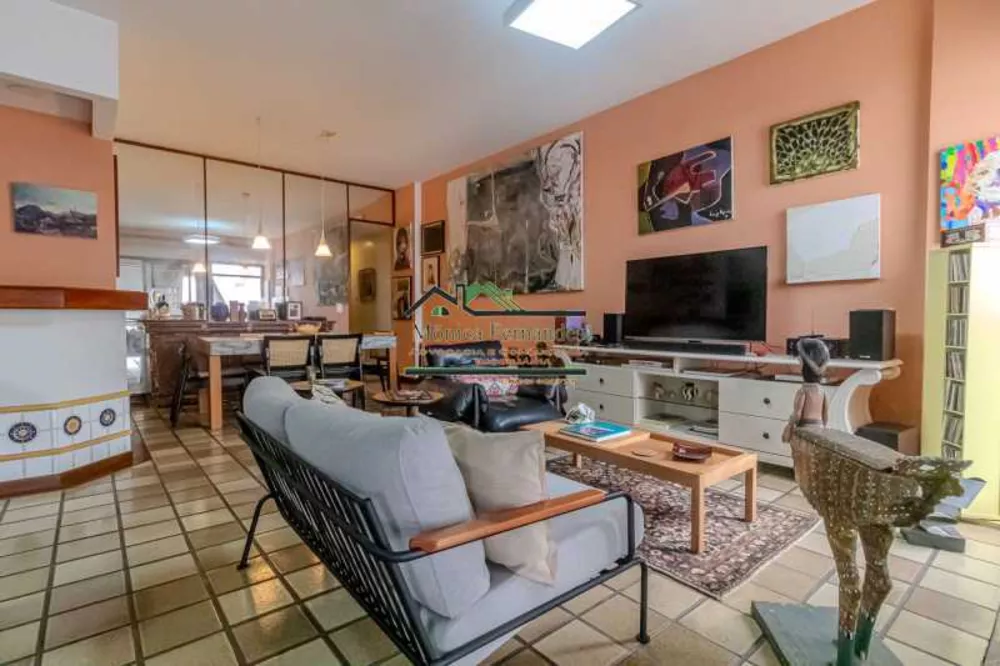 Apartamento, 3 quartos, 137 m² - Foto 22