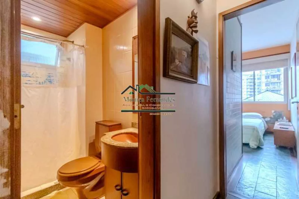 Apartamento, 3 quartos, 137 m² - Foto 8