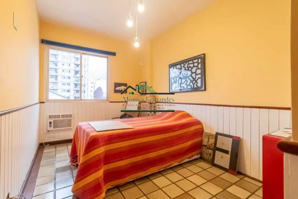 Apartamento, 3 quartos, 137 m² - Foto 29