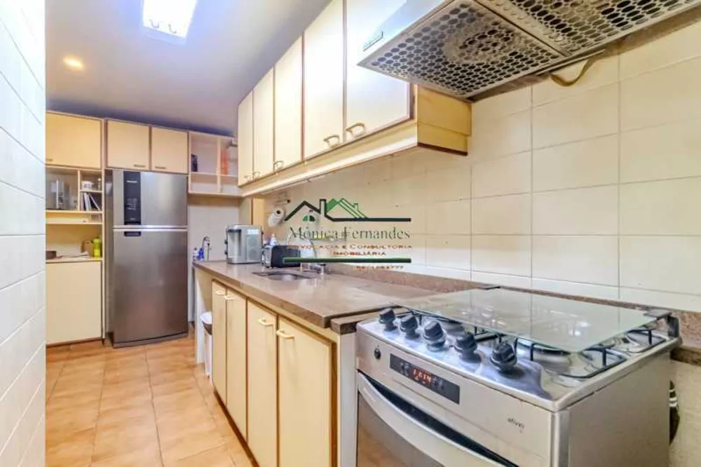 Apartamento, 3 quartos, 137 m² - Foto 7
