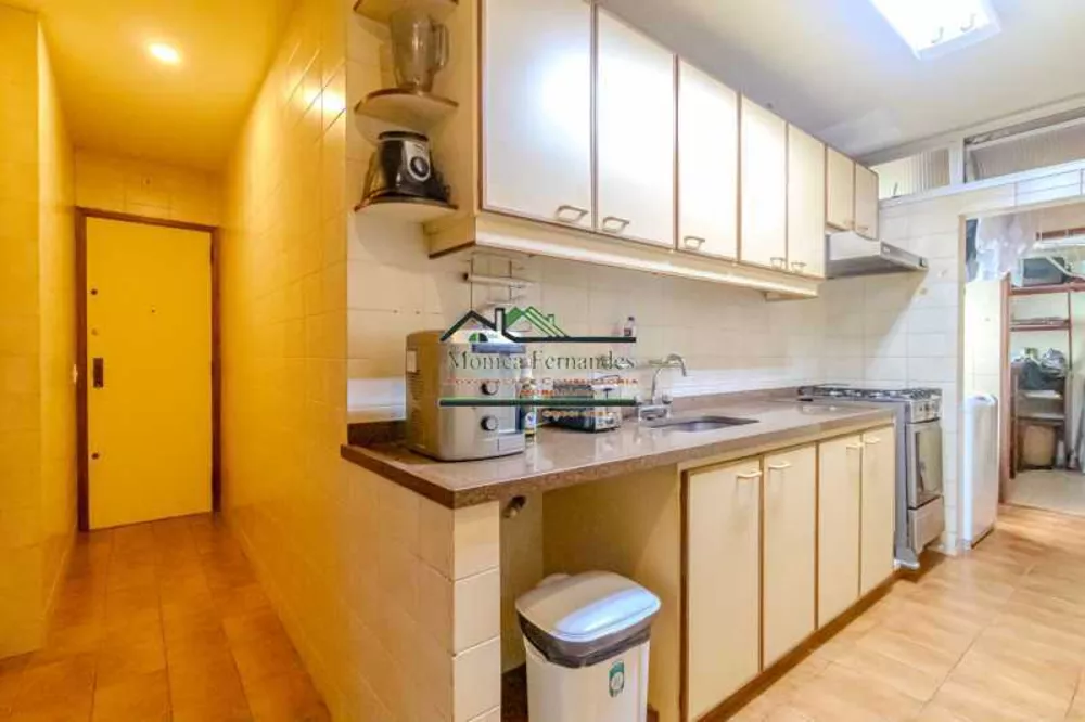 Apartamento, 3 quartos, 137 m² - Foto 23