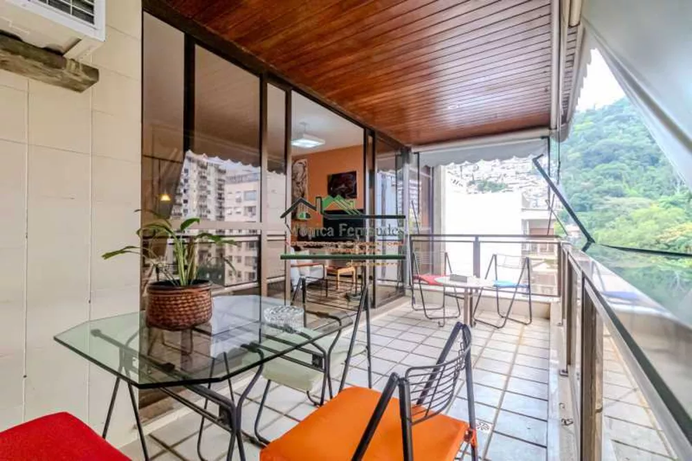 Apartamento, 3 quartos, 137 m² - Foto 1