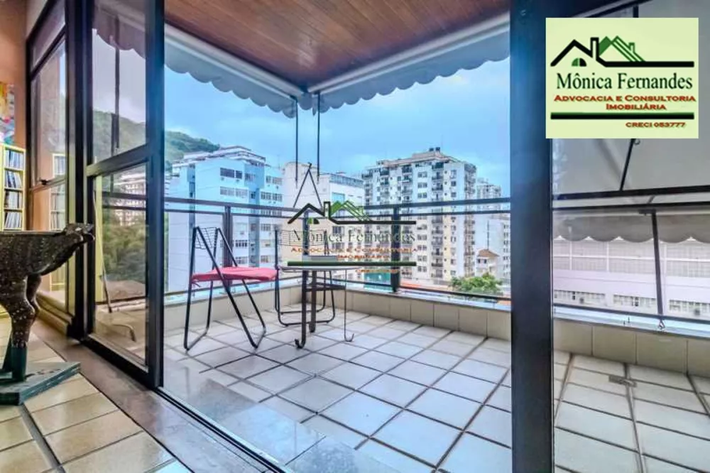Apartamento, 3 quartos, 137 m² - Foto 20