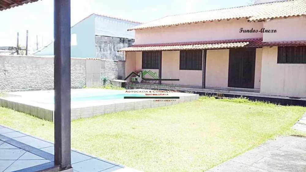 Casa, 5 quartos, 229 m² - Foto 30