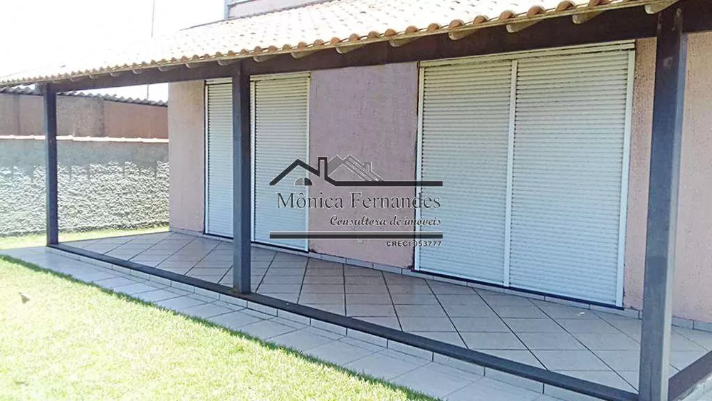 Casa, 5 quartos, 229 m² - Foto 5