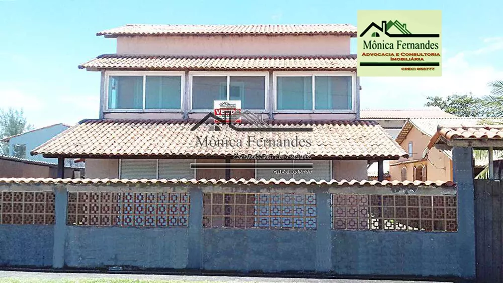 Casa, 5 quartos, 229 m² - Foto 1