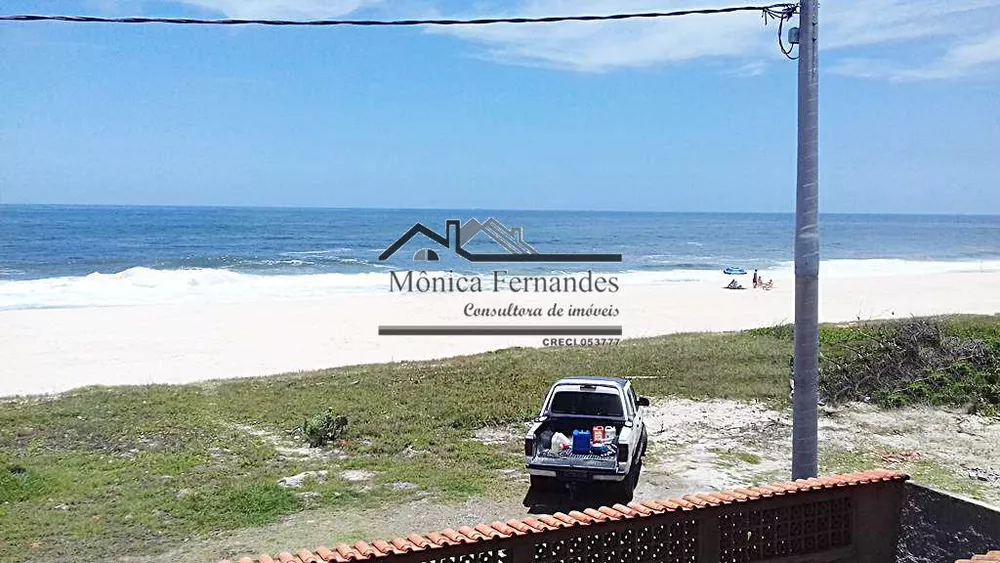 Casa, 5 quartos, 229 m² - Foto 2