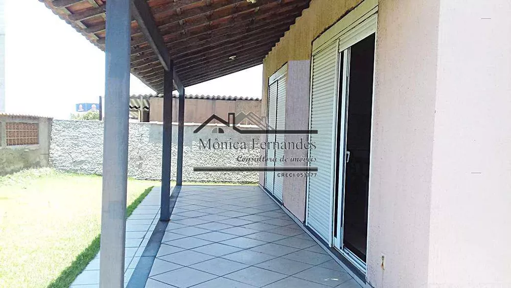 Casa, 5 quartos, 229 m² - Foto 9