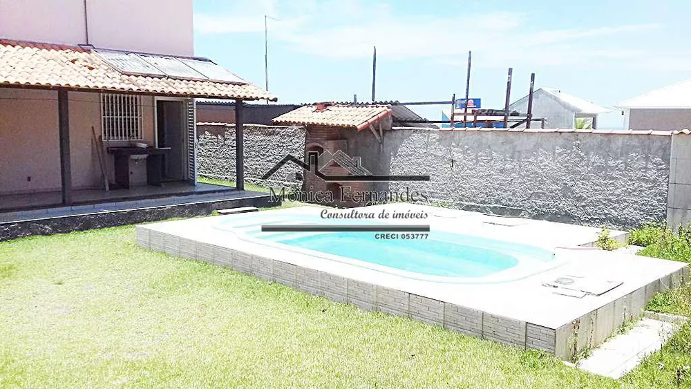 Casa, 5 quartos, 229 m² - Foto 4
