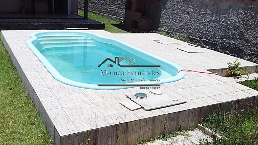 Casa, 5 quartos, 229 m² - Foto 3