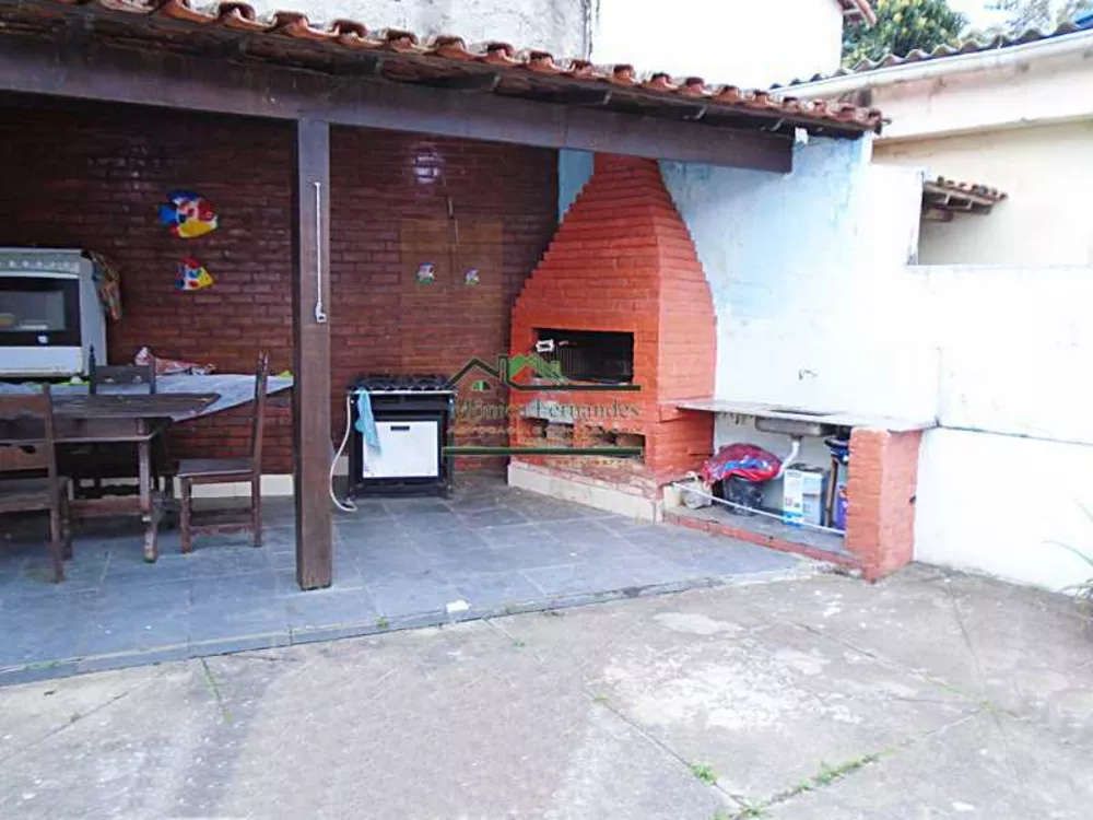 Casa, 3 quartos, 130 m² - Foto 23