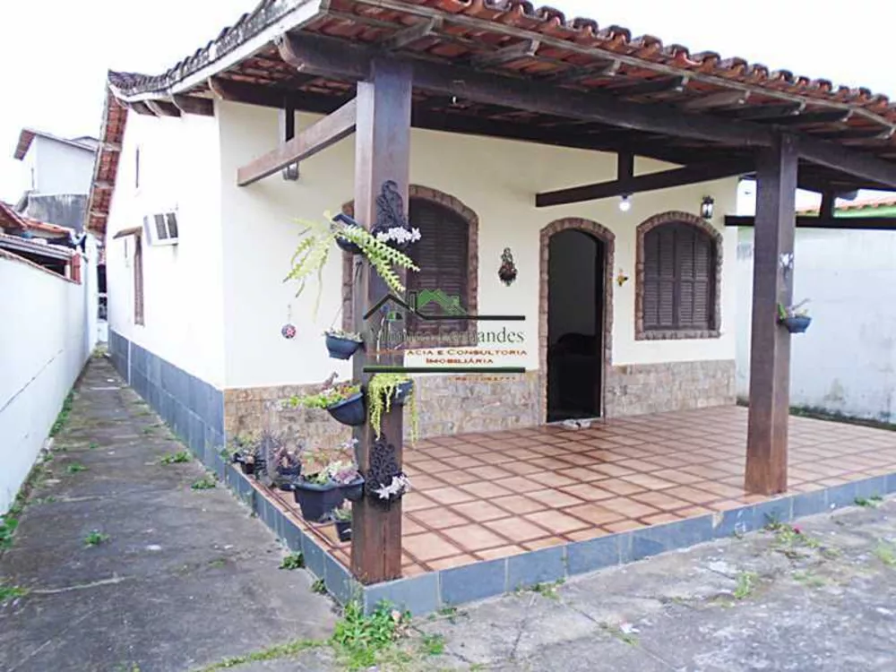 Casa, 3 quartos, 130 m² - Foto 25