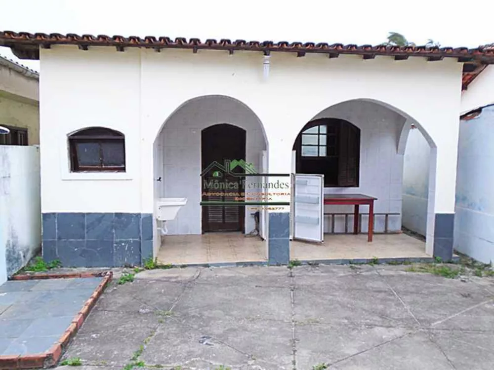 Casa, 3 quartos, 130 m² - Foto 19