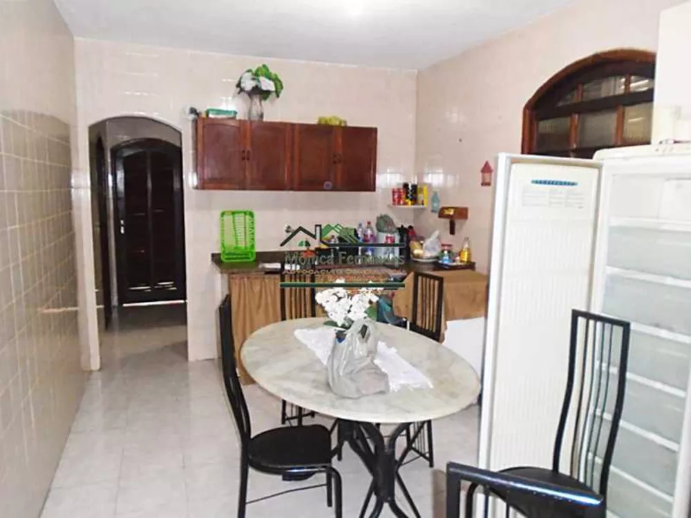 Casa, 3 quartos, 130 m² - Foto 17
