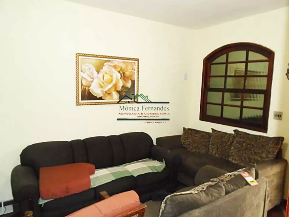Casa, 3 quartos, 130 m² - Foto 13