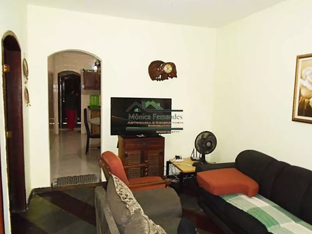Casa, 3 quartos, 130 m² - Foto 6