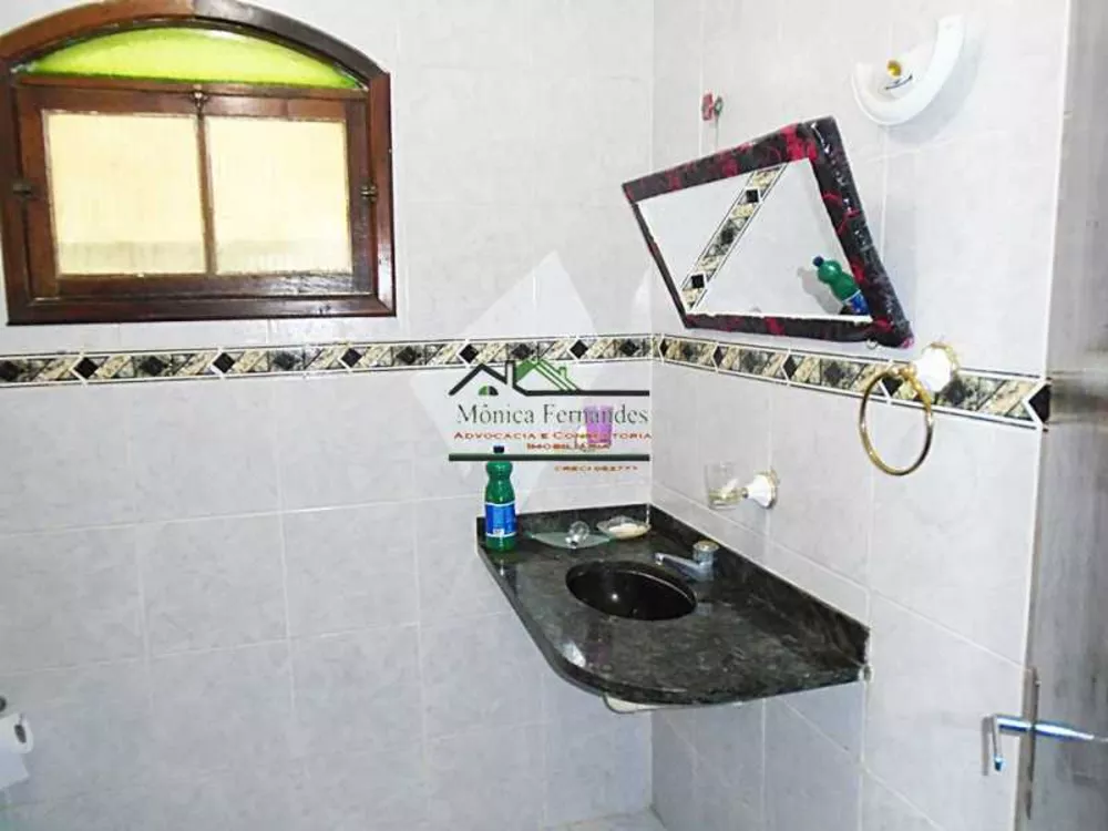 Casa, 3 quartos, 130 m² - Foto 15