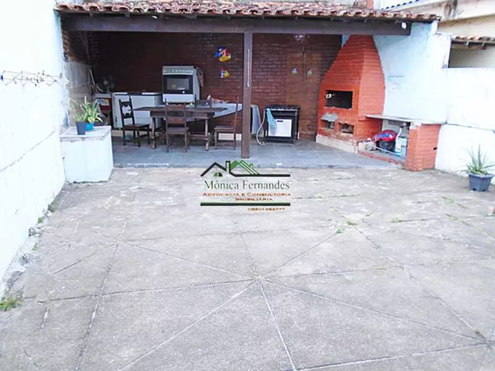 Casa, 3 quartos, 130 m² - Foto 21