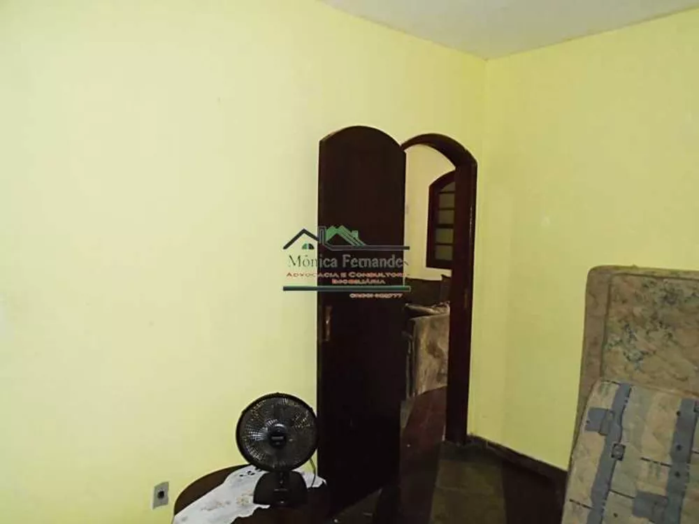 Casa, 3 quartos, 130 m² - Foto 12