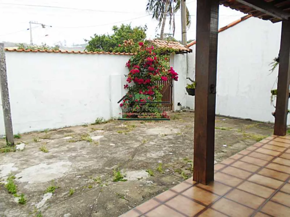 Casa, 3 quartos, 130 m² - Foto 2