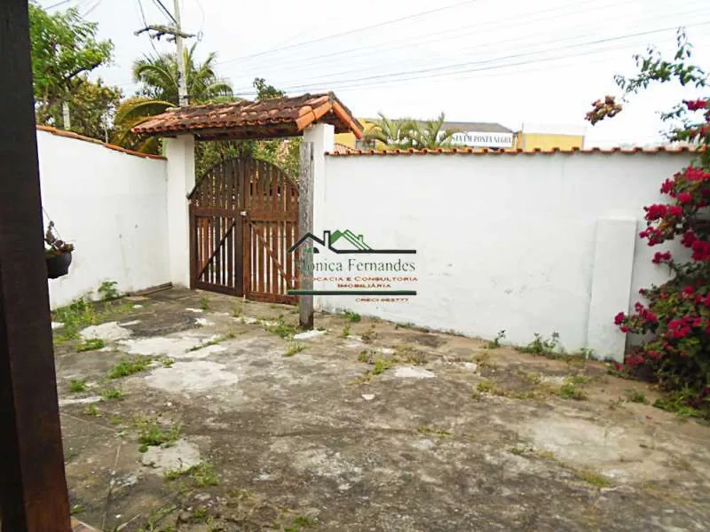 Casa, 3 quartos, 130 m² - Foto 3