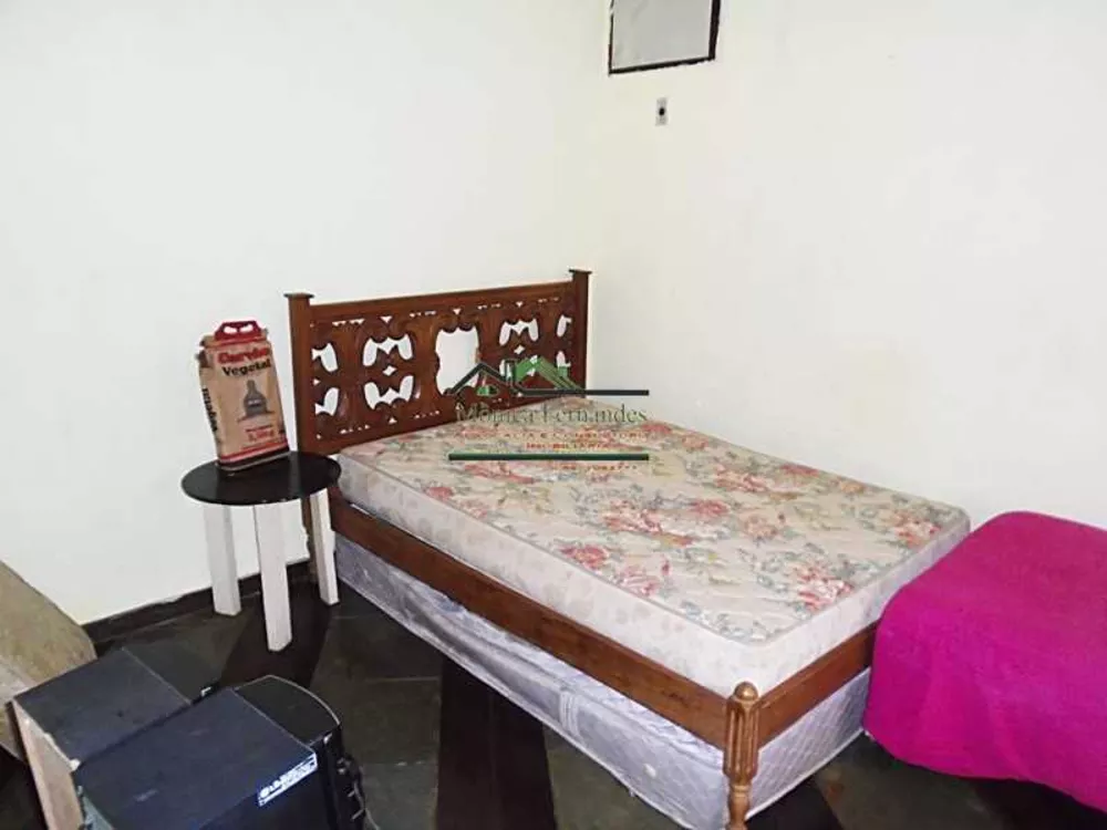 Casa, 3 quartos, 130 m² - Foto 11
