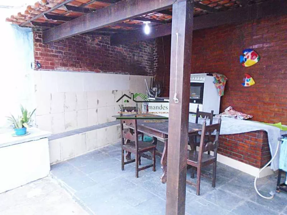 Casa, 3 quartos, 130 m² - Foto 22