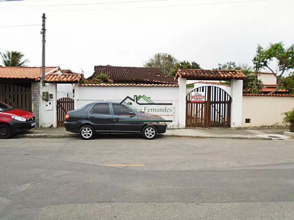 Casa, 3 quartos, 130 m² - Foto 26
