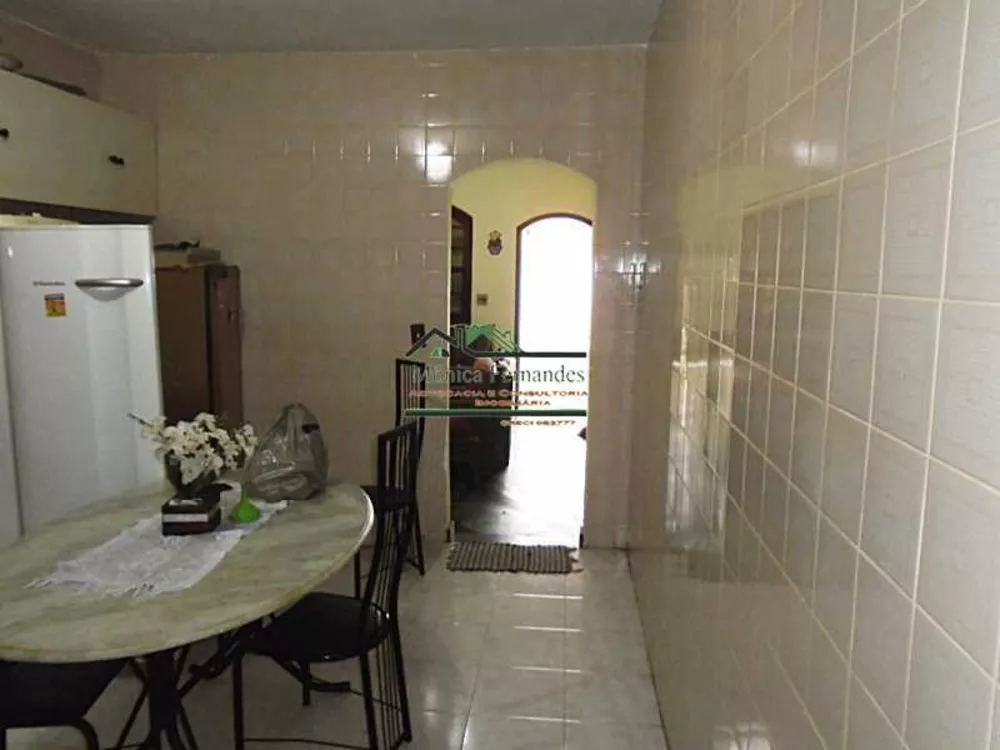 Casa, 3 quartos, 130 m² - Foto 18