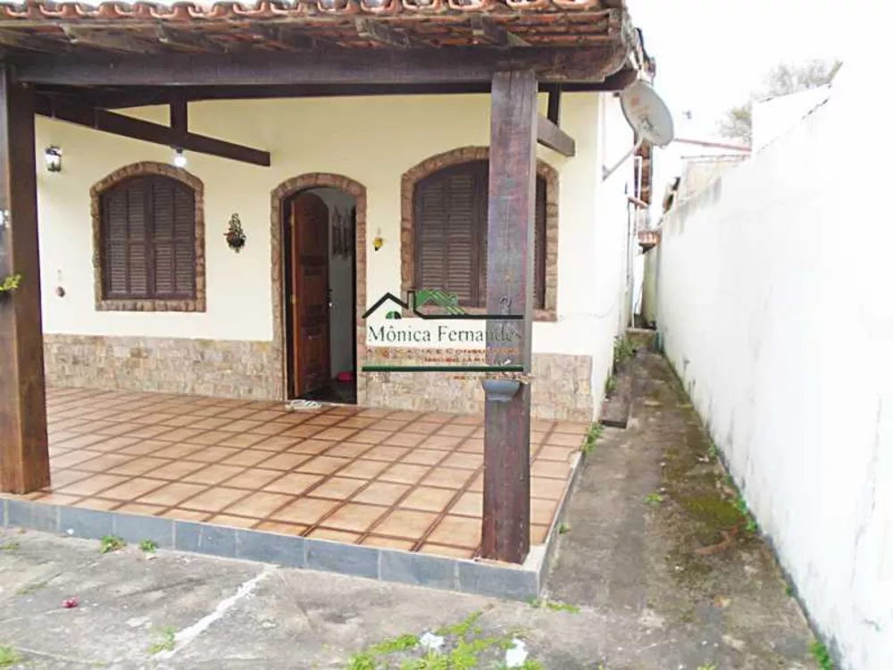 Casa, 3 quartos, 130 m² - Foto 4
