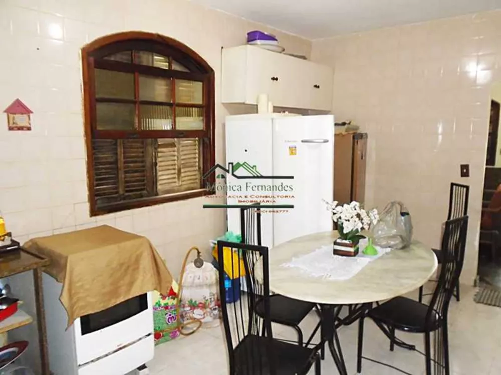 Casa, 3 quartos, 130 m² - Foto 16