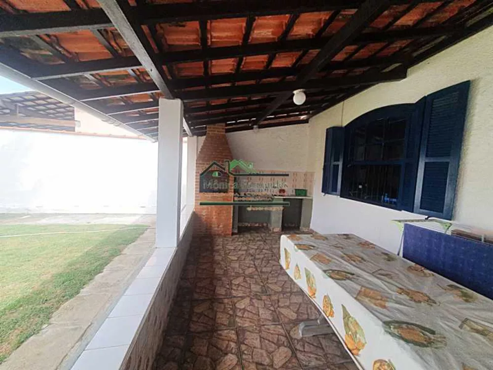 Casa, 2 quartos, 141 m² - Foto 18