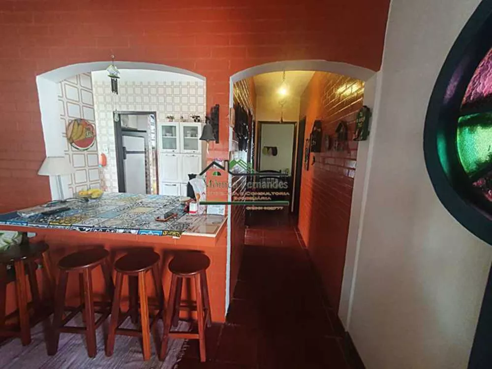 Casa, 2 quartos, 141 m² - Foto 8
