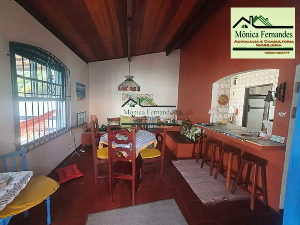 Casa, 2 quartos, 141 m² - Foto 1