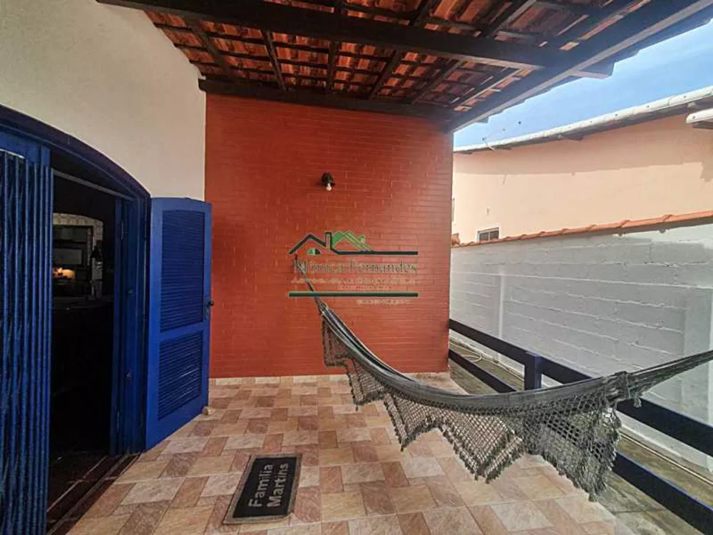 Casa, 2 quartos, 141 m² - Foto 4