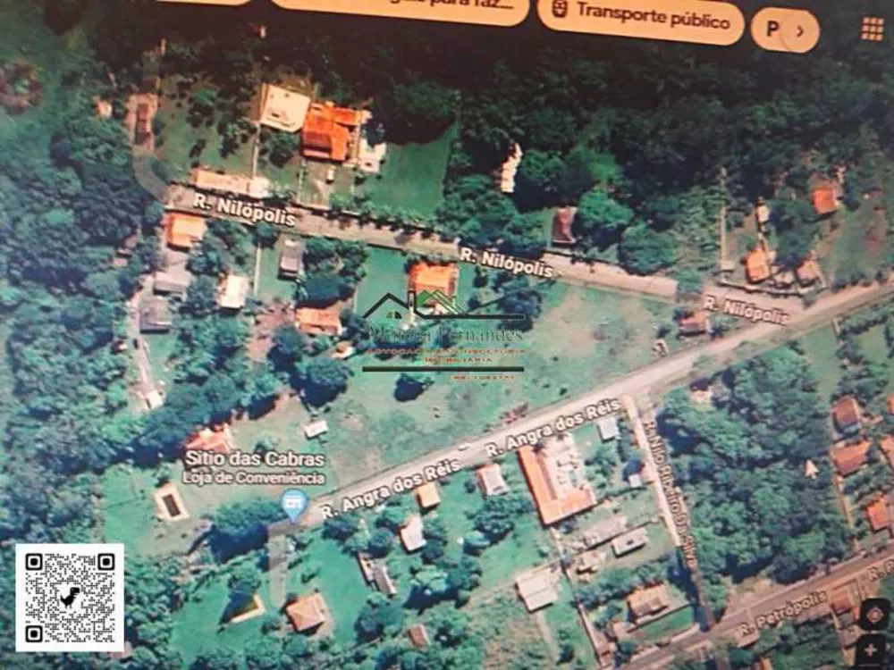 Terreno, 600 m² - Foto 2