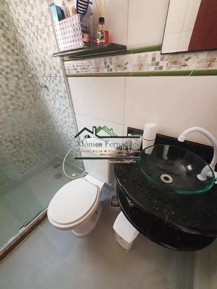 Casa, 2 quartos, 92 m² - Foto 13