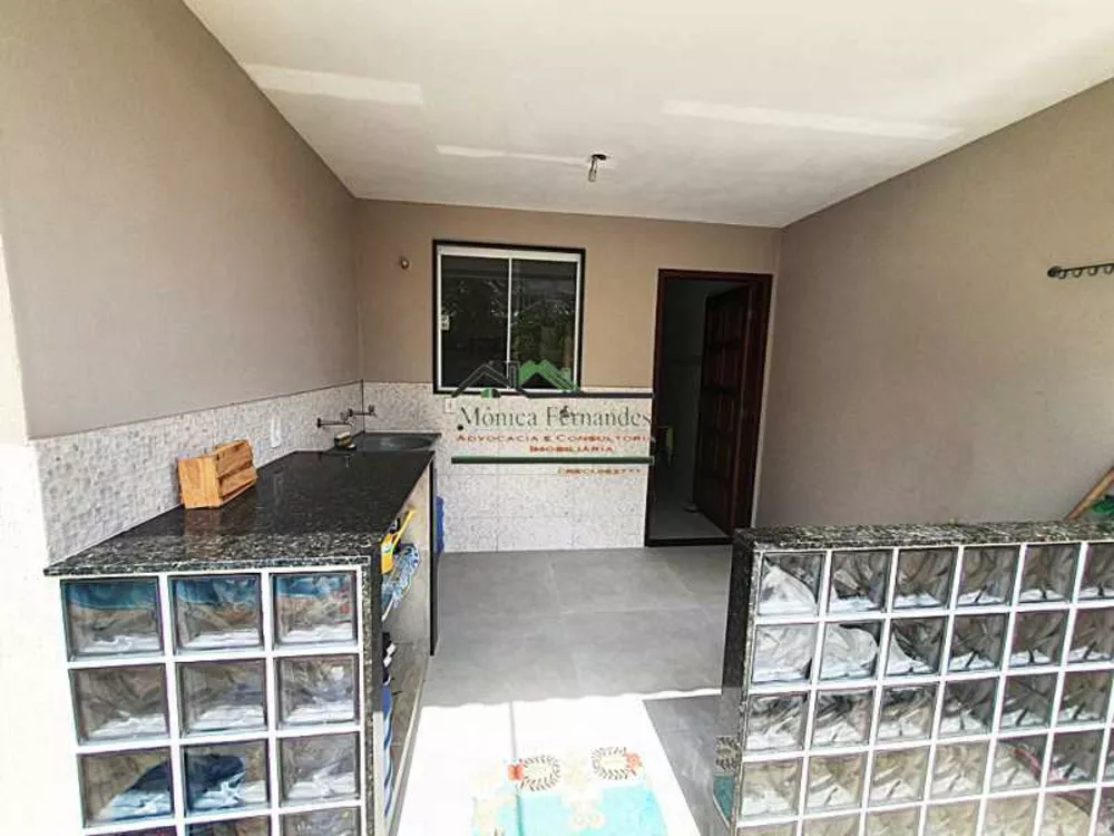 Casa, 2 quartos, 92 m² - Foto 10