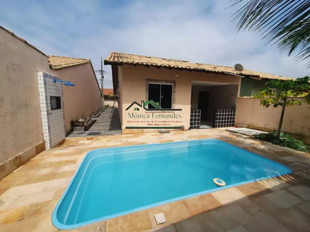 Casa, 2 quartos, 92 m² - Foto 23