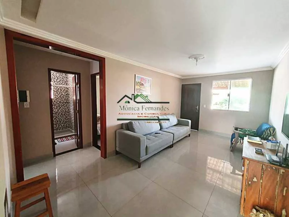 Casa, 2 quartos, 92 m² - Foto 26