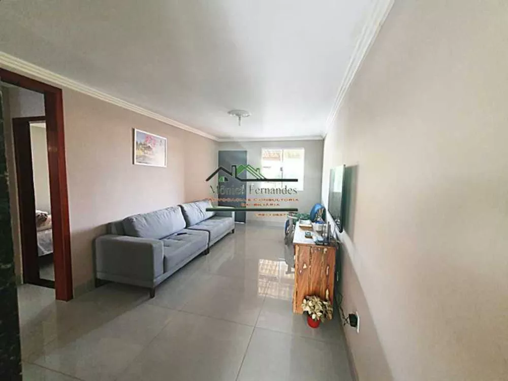 Casa, 2 quartos, 92 m² - Foto 6