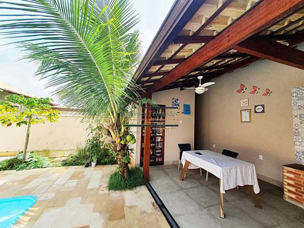 Casa, 2 quartos, 92 m² - Foto 16
