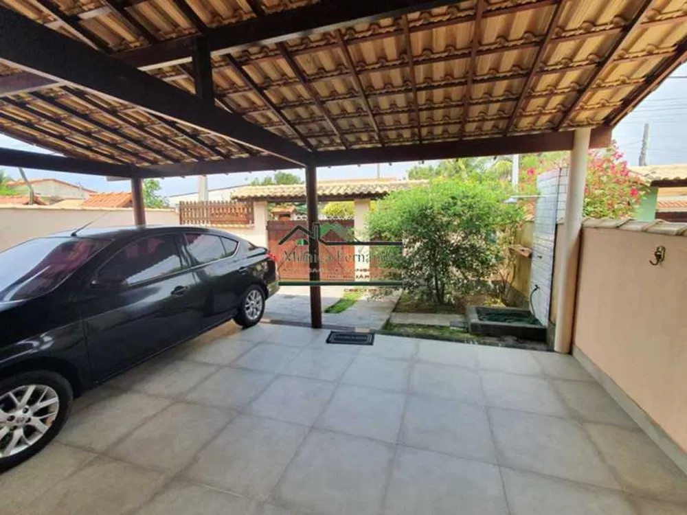 Casa, 2 quartos, 92 m² - Foto 20