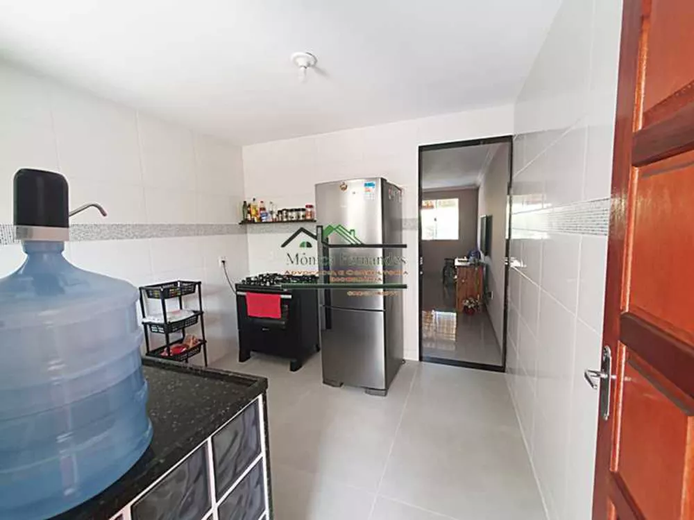Casa, 2 quartos, 92 m² - Foto 1