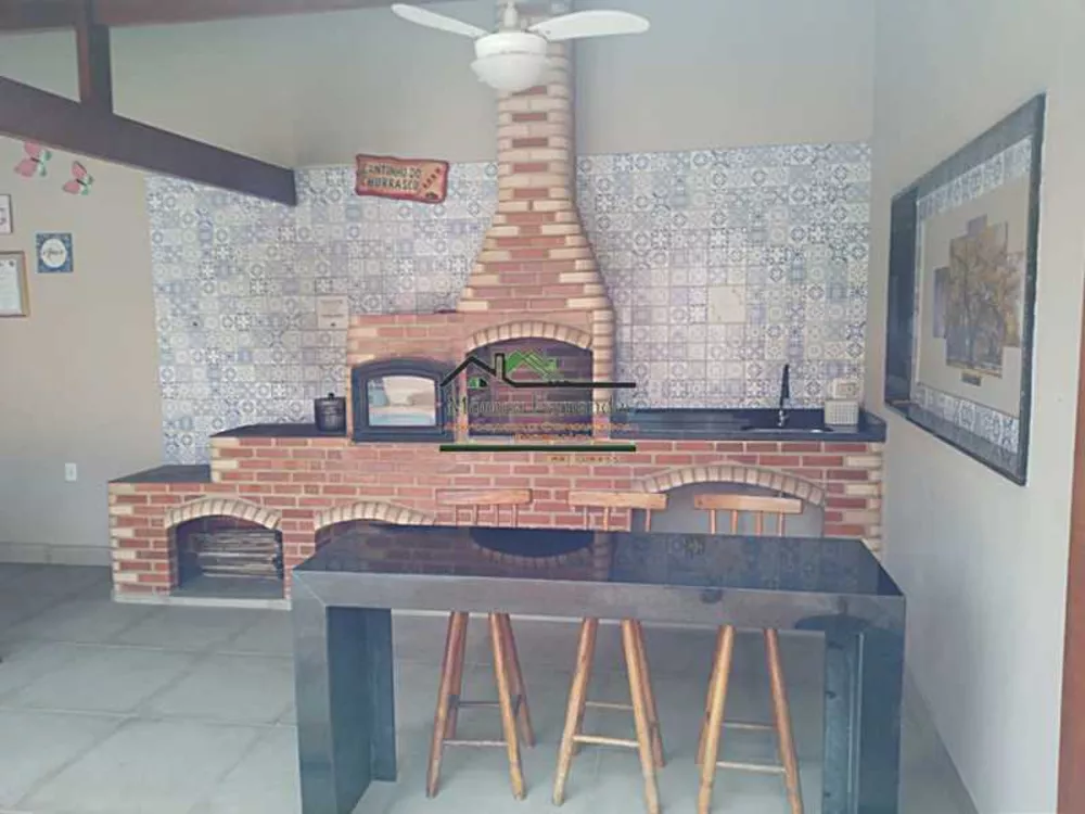 Casa, 2 quartos, 92 m² - Foto 7