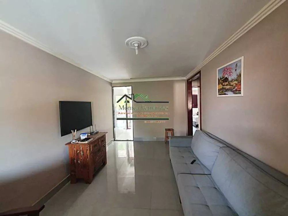 Casa, 2 quartos, 92 m² - Foto 11