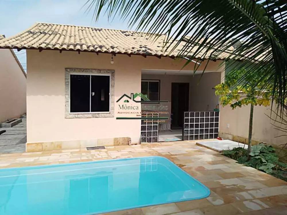 Casa, 2 quartos, 92 m² - Foto 2