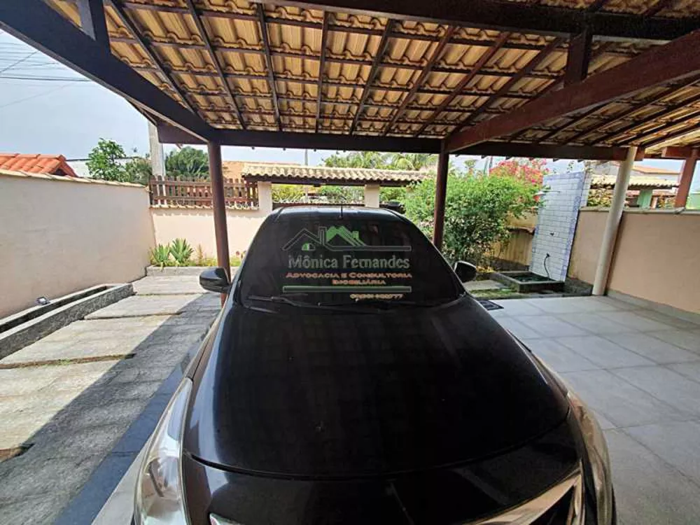 Casa, 2 quartos, 92 m² - Foto 4