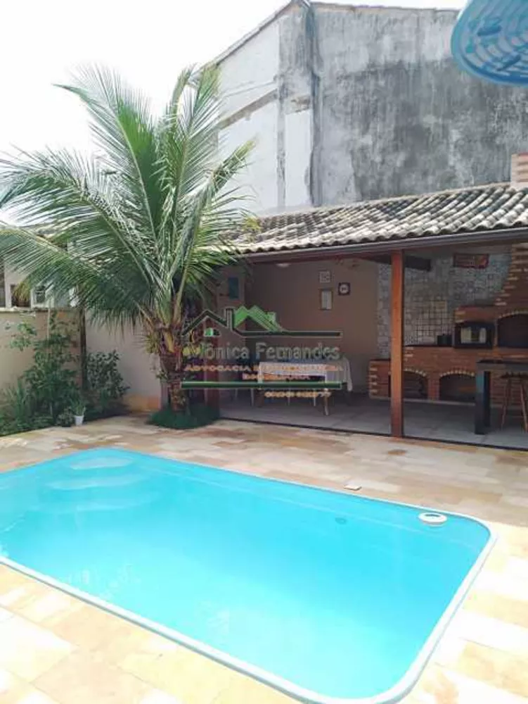 Casa, 2 quartos, 92 m² - Foto 30