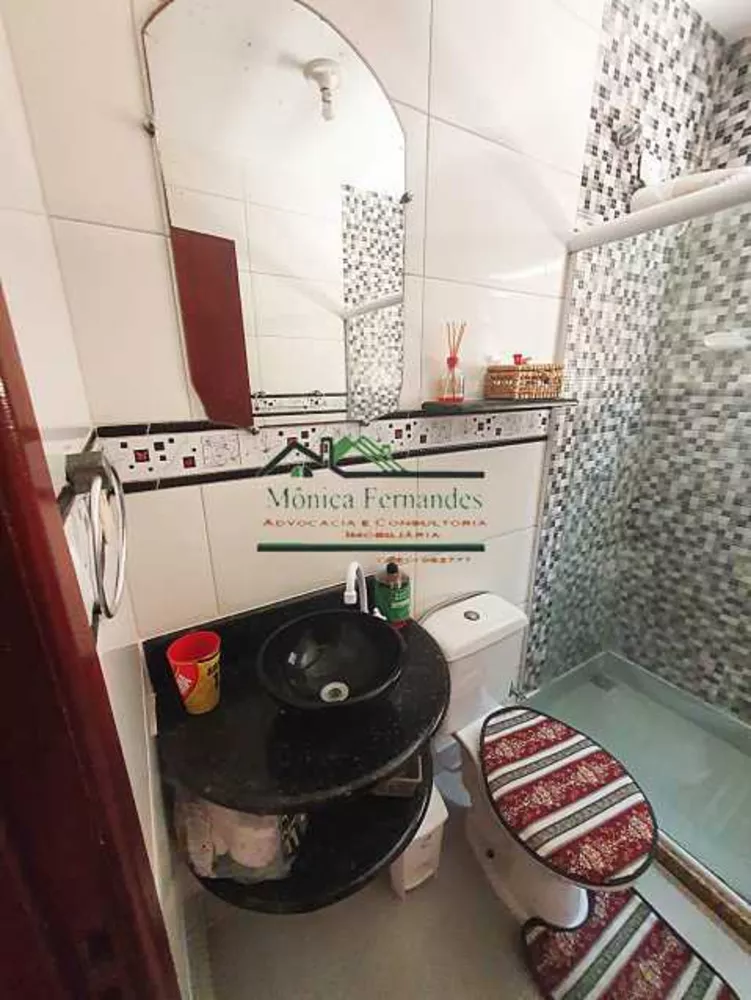 Casa, 2 quartos, 92 m² - Foto 15